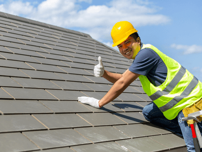 About Roof Repair Experts Johnsonville, SC
